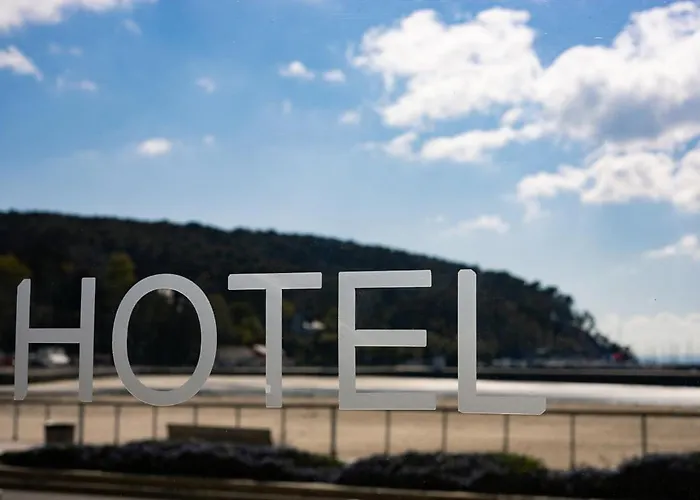 Hôtel&Restaurant de la Plage